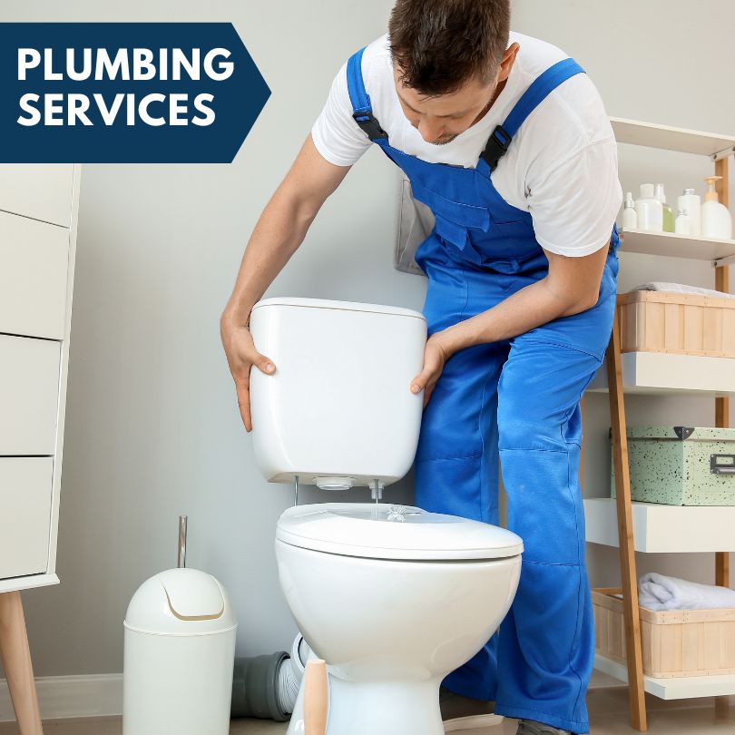 Plumbing Company in Mayville, NY